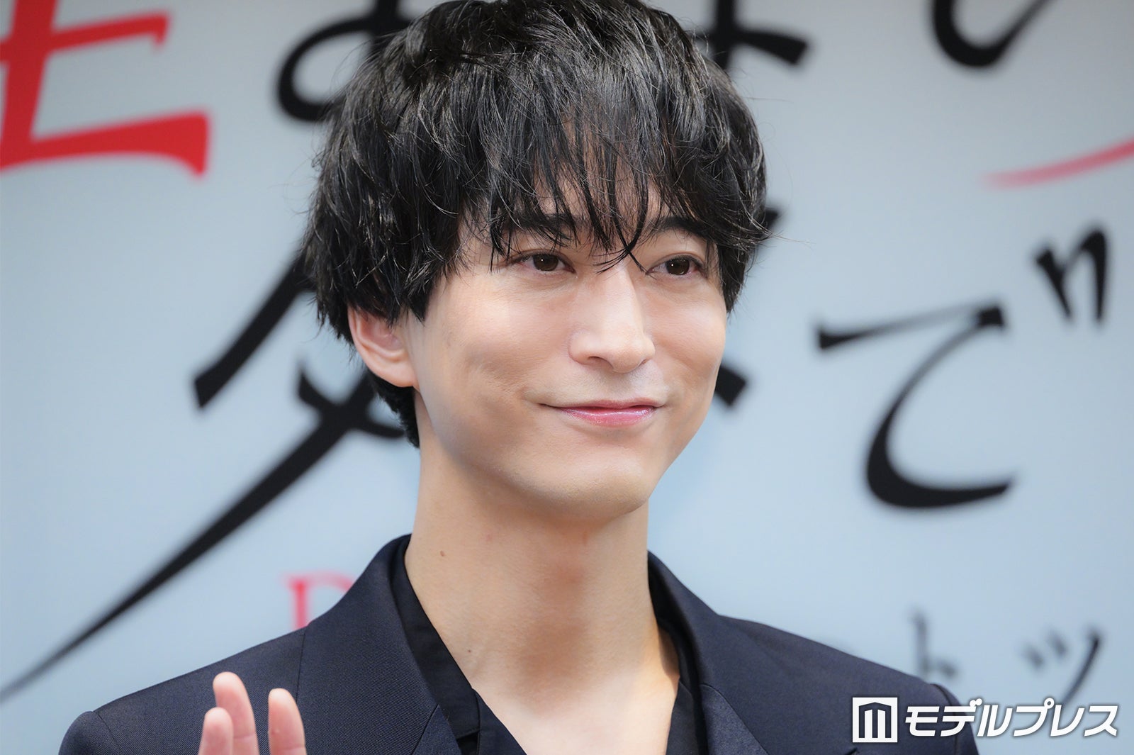 浅香航大（C）モデルプレス