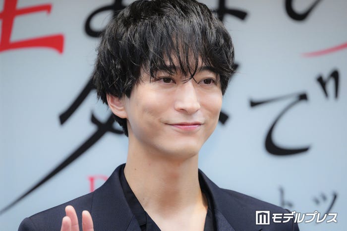 浅香航大(C)モデルプレス