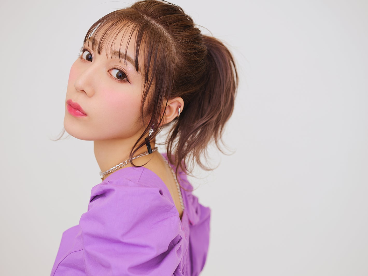 古川優香さん（提供写真）