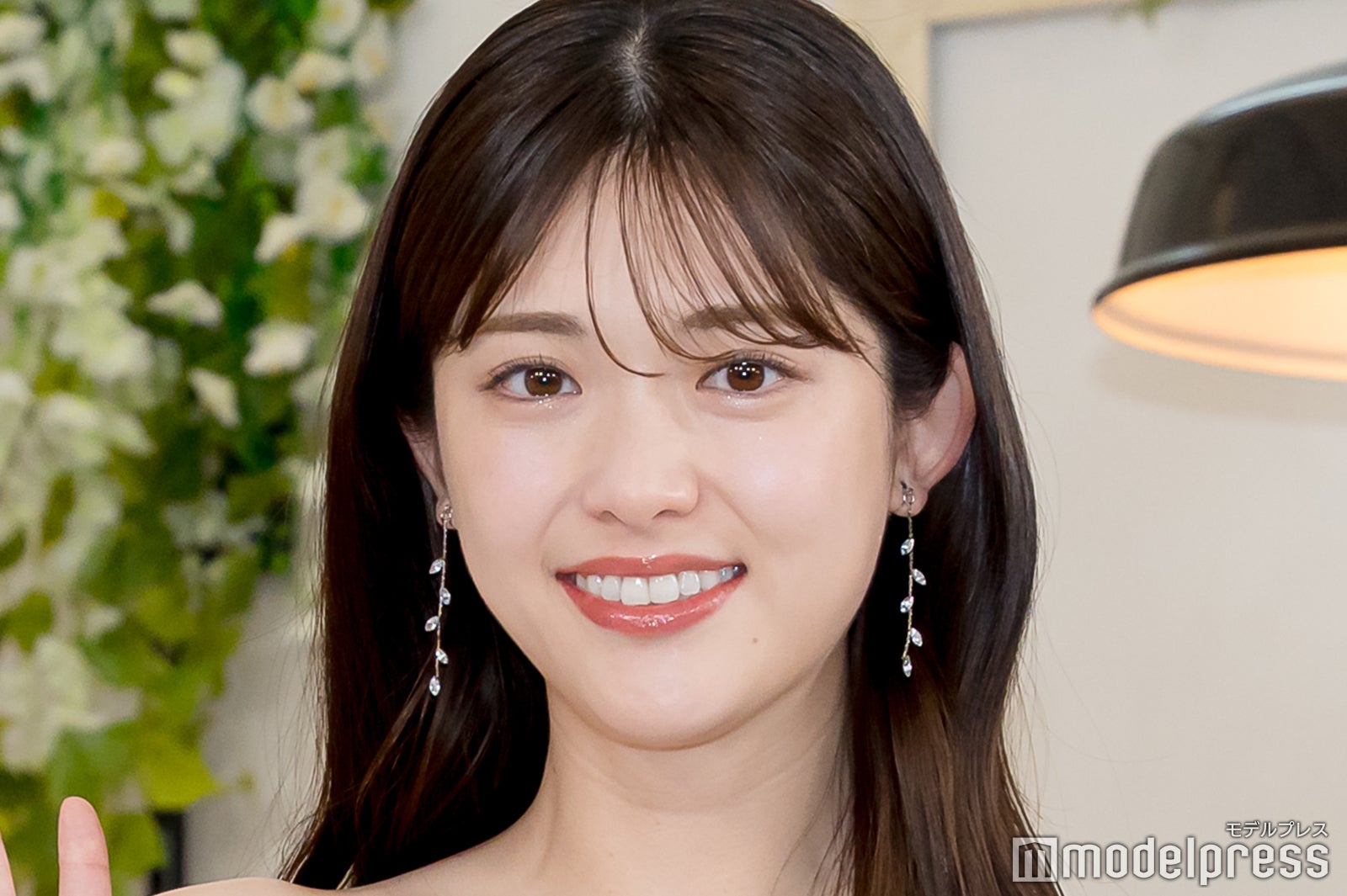 松村沙友理（C）モデルプレス