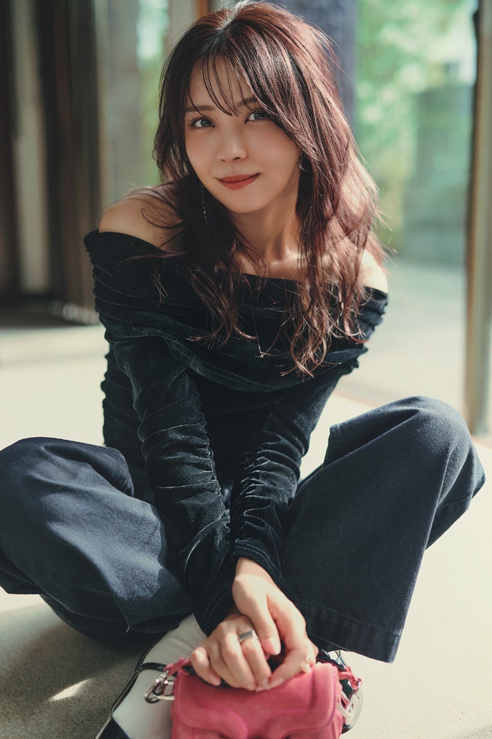 小林由依（株式会社DONUTS）