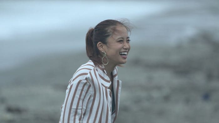 「TERRACE HOUSE TOKYO 2019-2020」13th WEEK(C)フジテレビ/イースト・エンタテインメント