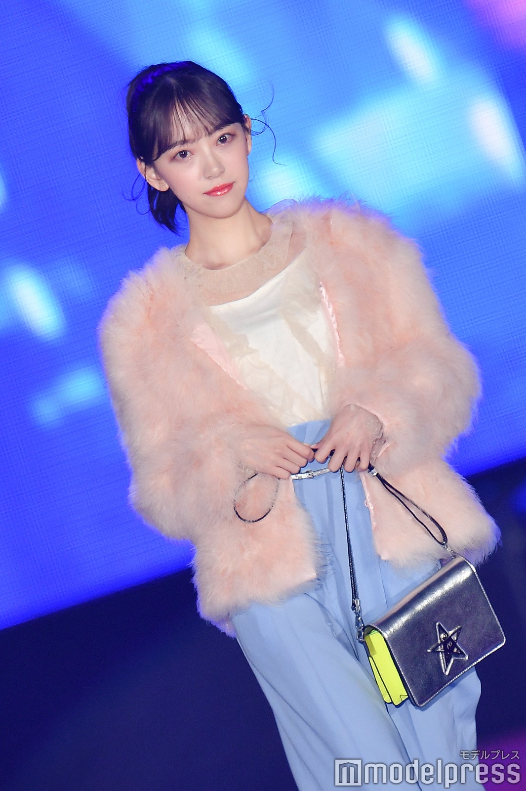 堀未央奈（C）モデルプレス