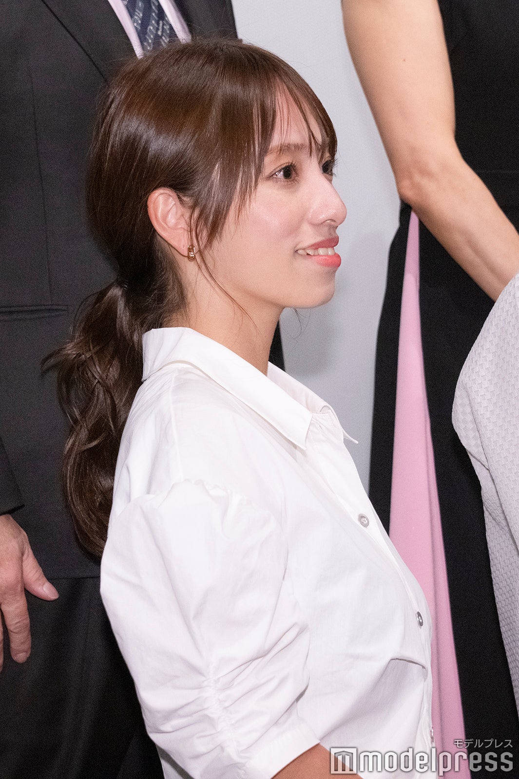 高梨瑞樹（C）モデルプレス