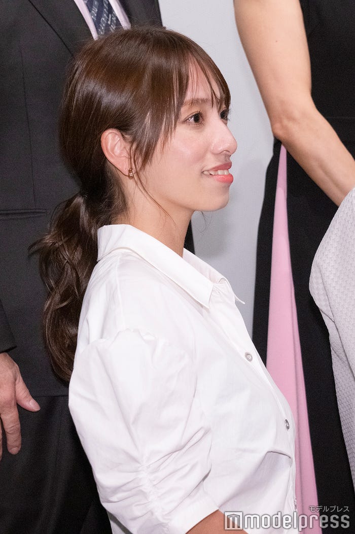 高梨瑞樹(C)モデルプレス