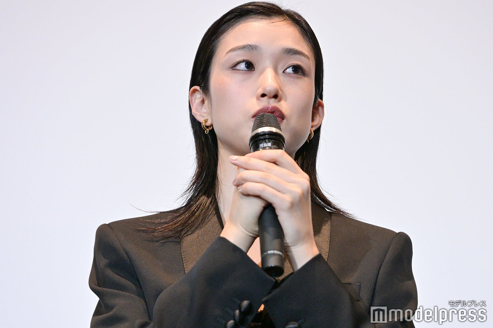 河合優実（C）モデルプレス