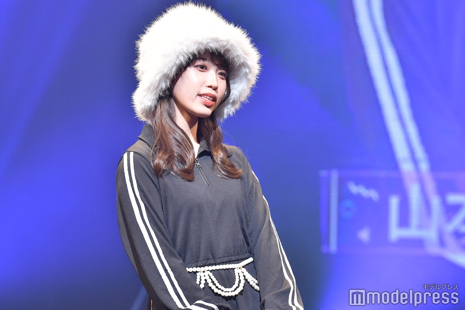 山本瑠香（C）モデルプレス