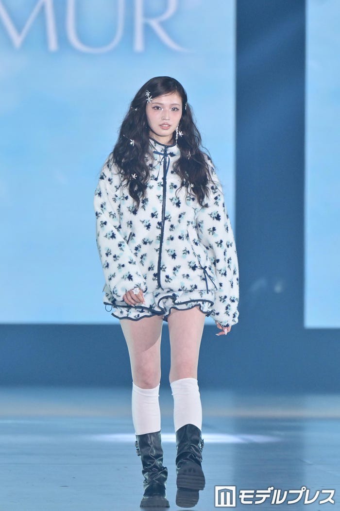 せいら(C)モデルプレス