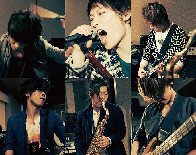 Uverworld 6人揃って初のニコ生の放送が決定 モデルプレス Uverworld 6人揃って初のニコ生の放送が決定 モデルプレス