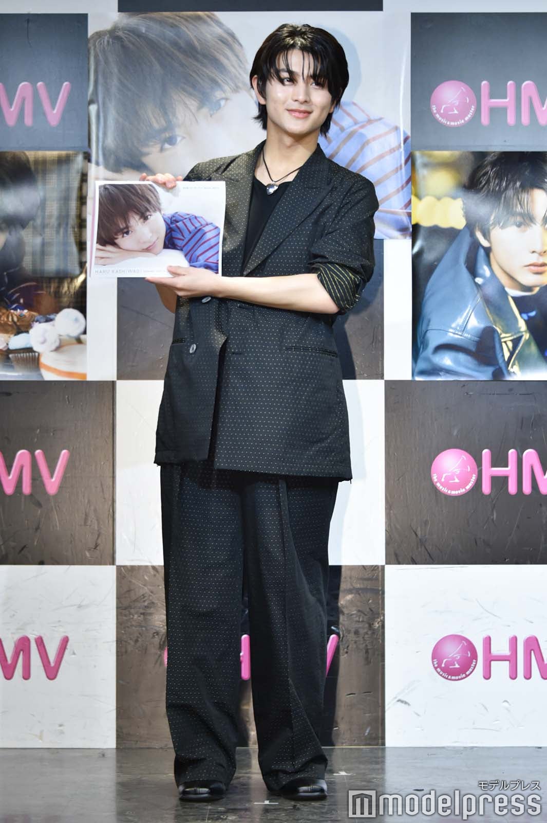 超特急・柏木悠、10代最後の野望語る「まだギリギリ子供って思