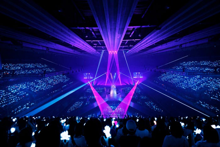 三宅健(C)TOBE Co., Ltd.