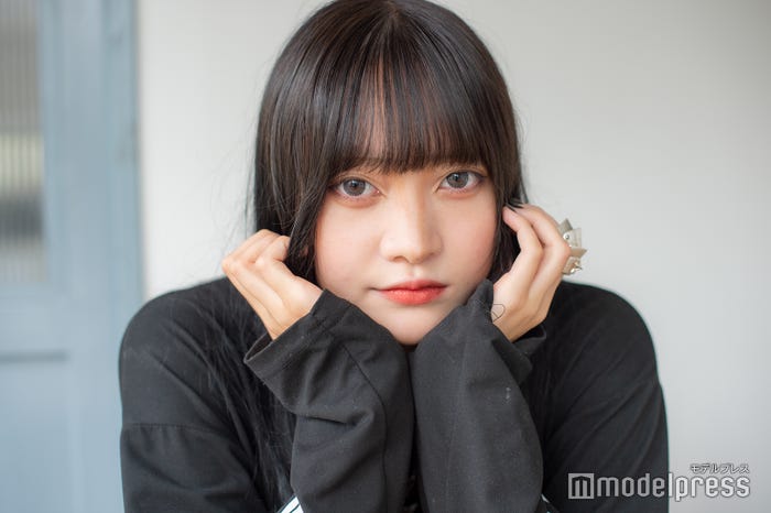 山本麗さん(C)モデルプレス