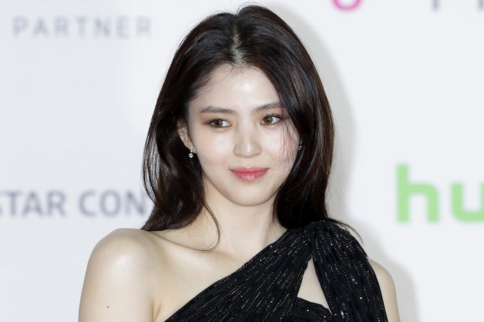 ハン・ソヒ＆リュ・ジュンヨル、熱愛報道 所属事務所がコメント