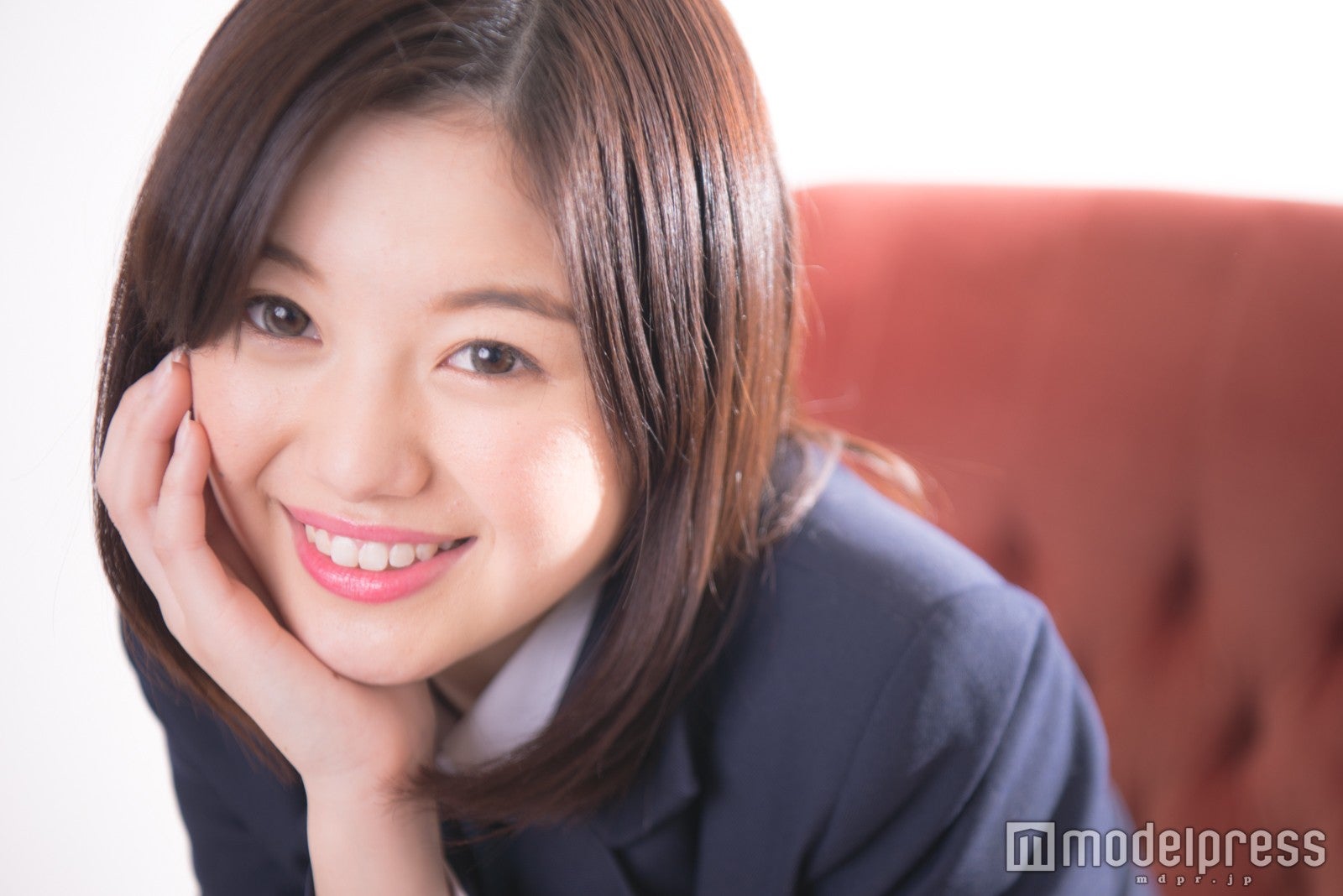 ほのぴぴ＜中部エリア グランプリ＞ （C）モデルプレス