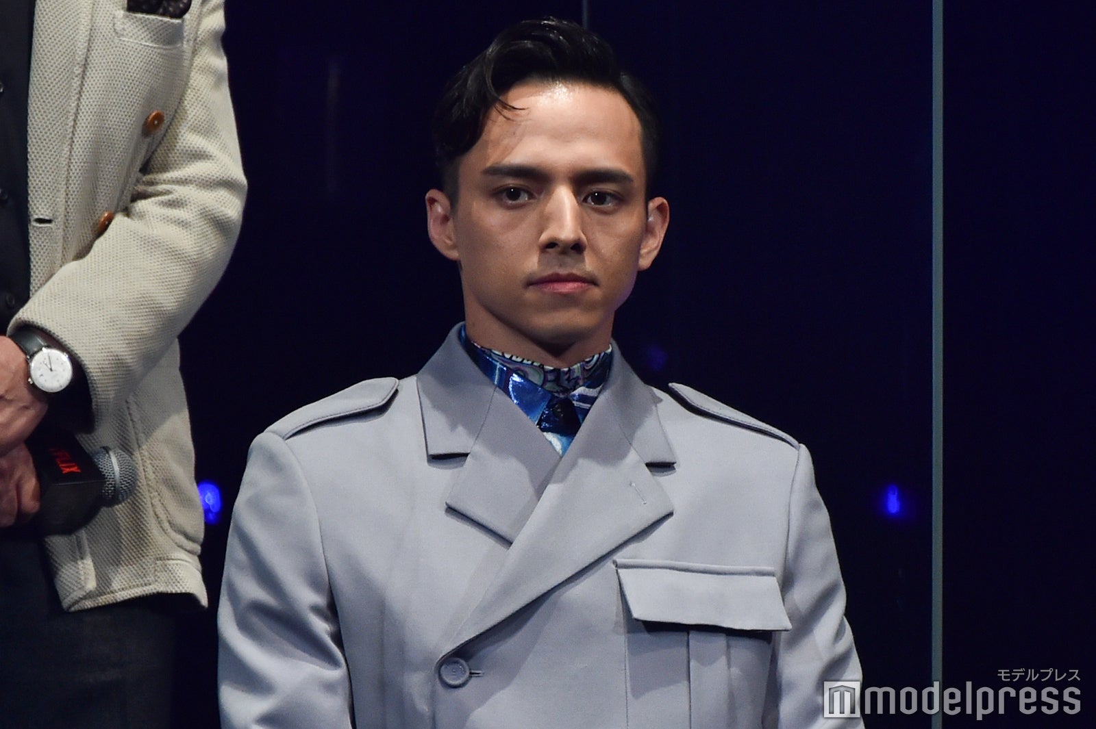 満島真之介 （C）モデルプレス