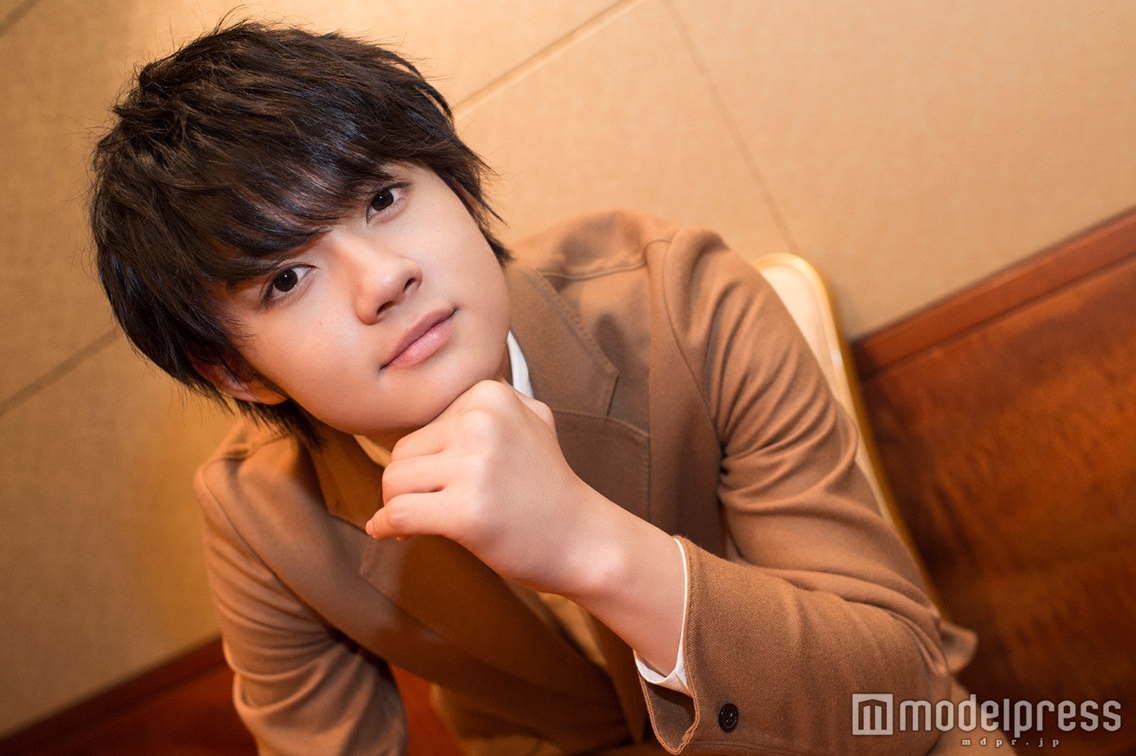 佐野勇斗（C）モデルプレス