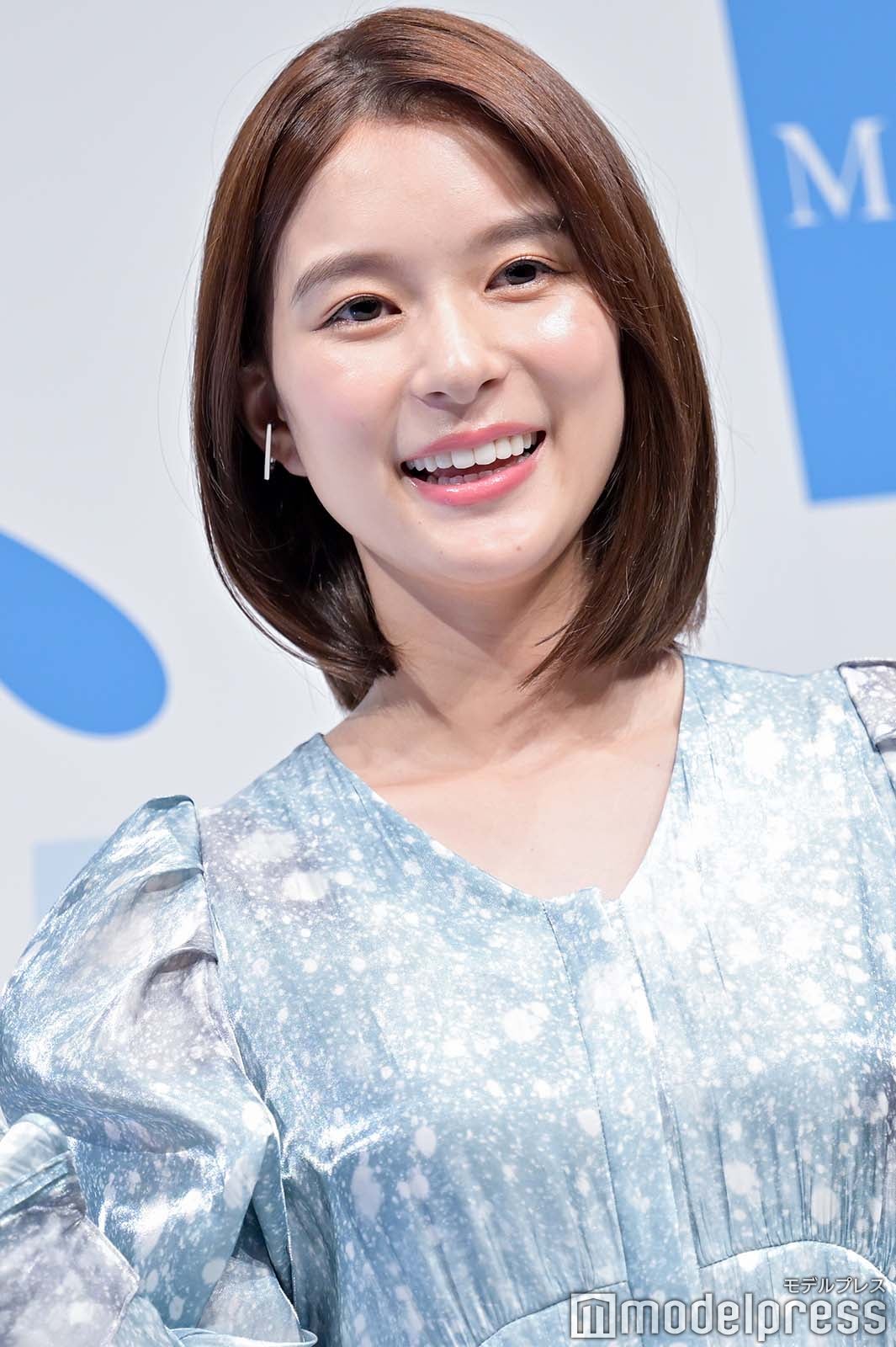 芳根京子（C）モデルプレス