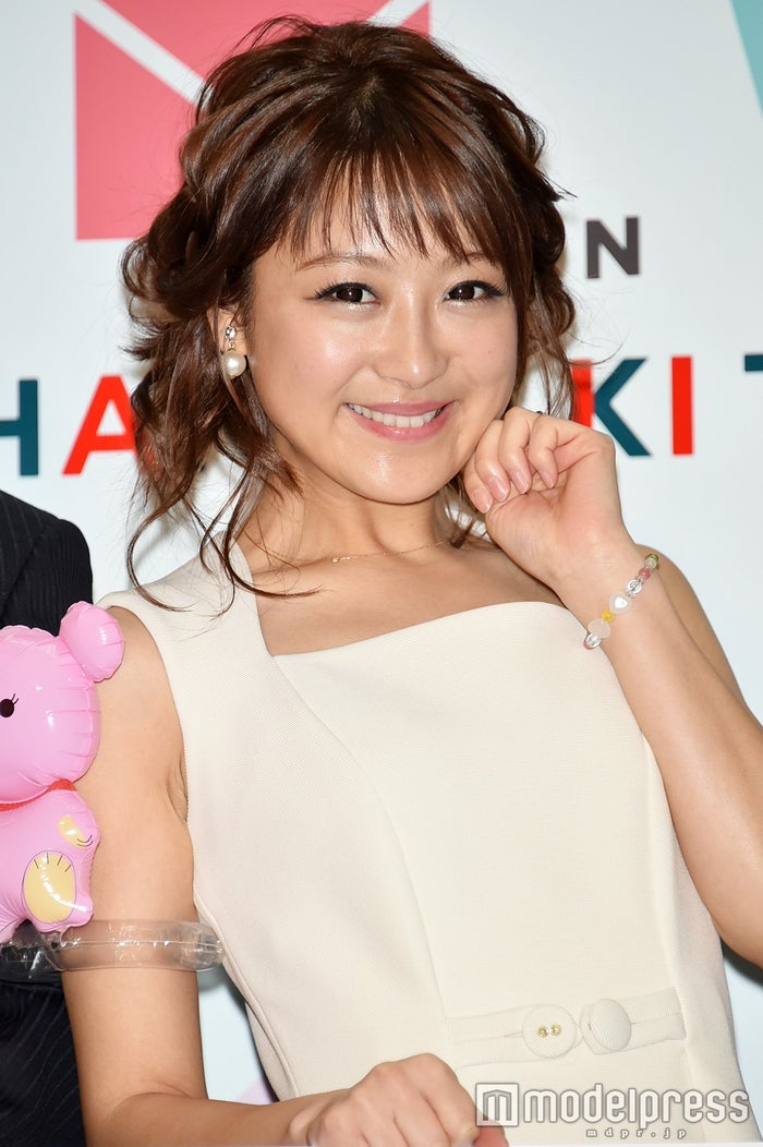 鈴木奈々が号泣 夫との危機乗り越え 愛してるが止まらない モデルプレス