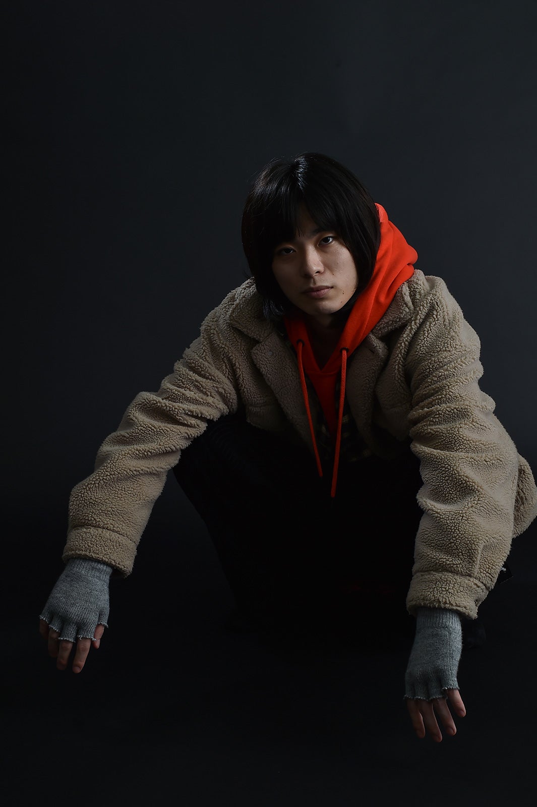 MASAKI（提供写真）