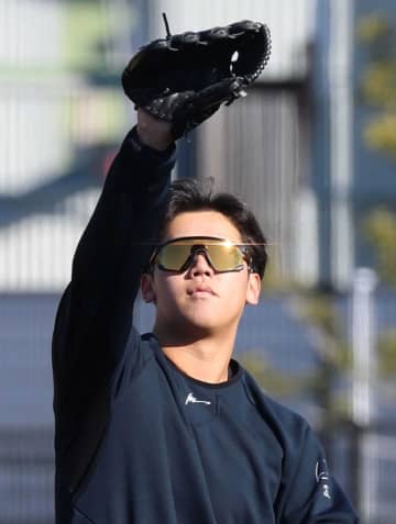 阪神・門別 4年目“覚醒”で左腕補強に待ったかける「もう左を獲得しなくても良いと思えるくらい頑張る」