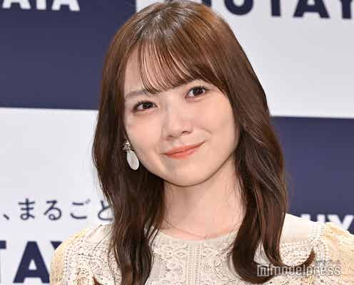 乃木坂46田村真佑、体調不良でMrs. GREEN APPLEとの対バン休演発表【全文】