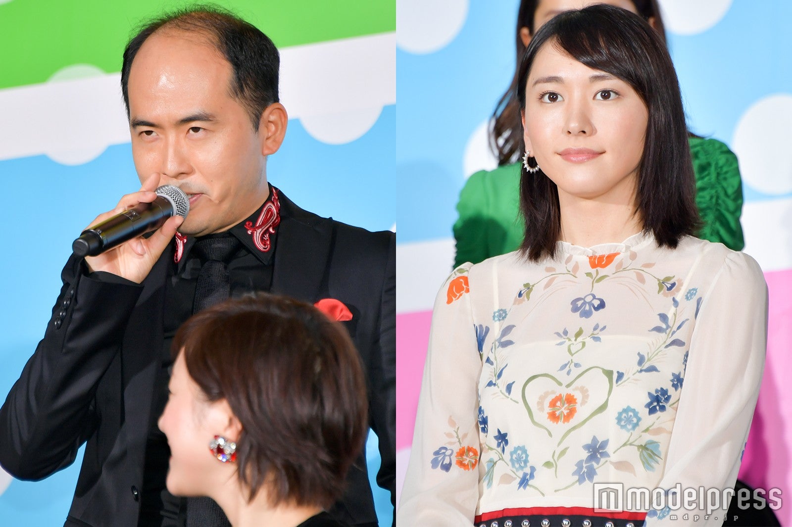 トレエン斎藤さん、新垣結衣に50回謝罪 理由は？＜ミックス。＞
