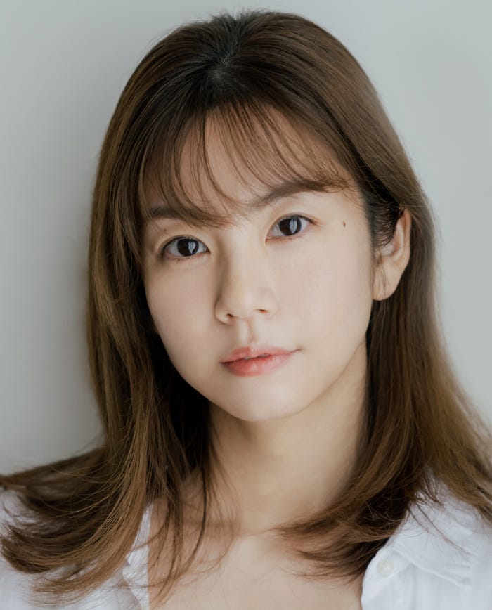 野村麻純(提供写真)