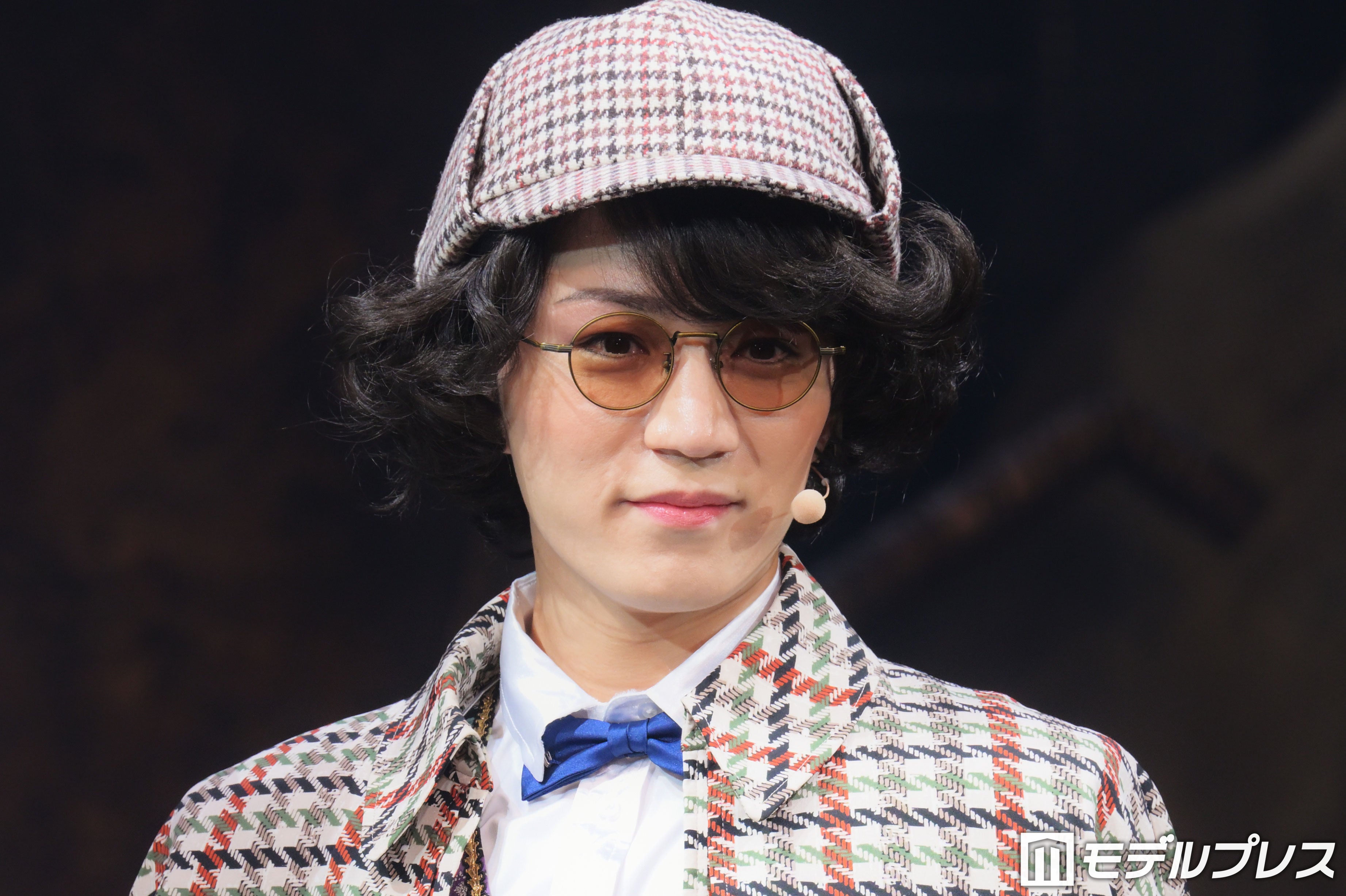 WEST.神山智洋、人気声優との交流明かす「お互いのスタンプを買ってお互いに送り合う」
