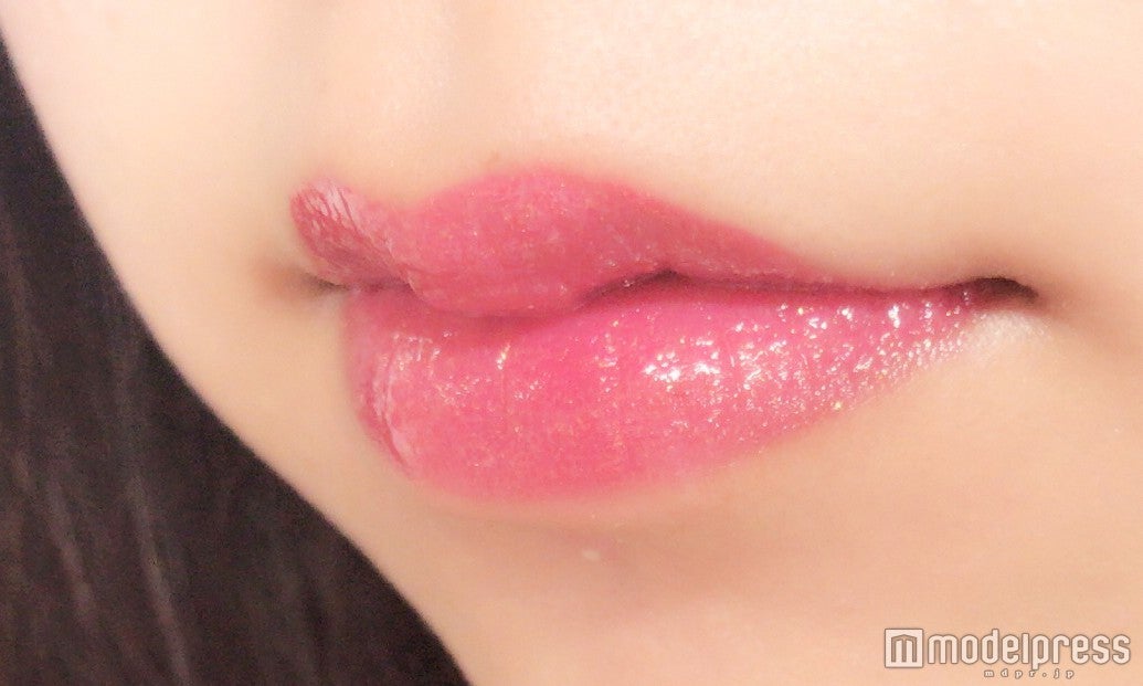 （C）モデルプレス