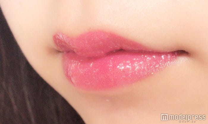 (C)モデルプレス