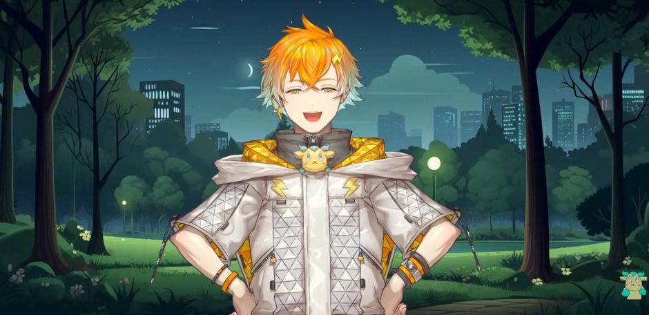 「俺を変えるより自分が去る方が早い」宇佐美リトがファンに告げた配信ルール