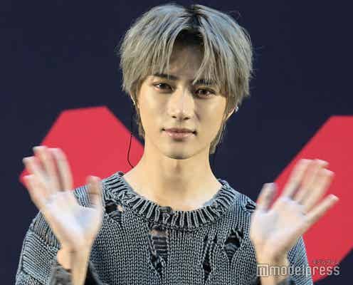 TXTボムギュ、宇多田ヒカル口ずさむ美声に反響「カバーして欲しい」「涙出そう」