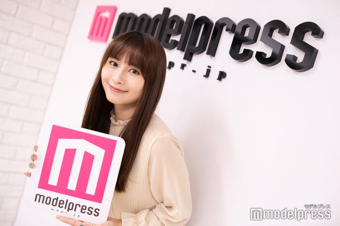 龍夢柔/ロン・モンロウ(C)モデルプレス