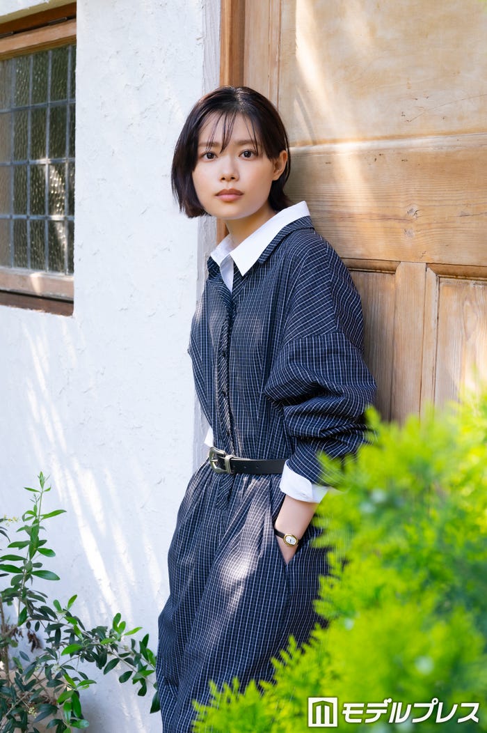 杉咲花(C)モデルプレス