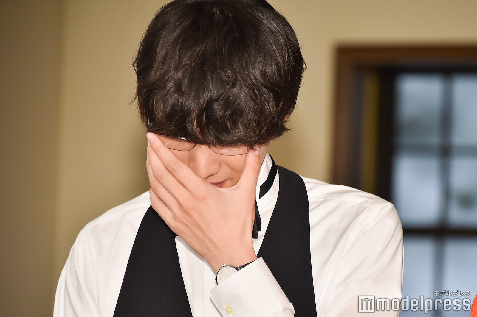 福士蒼汰 （C）モデルプレス