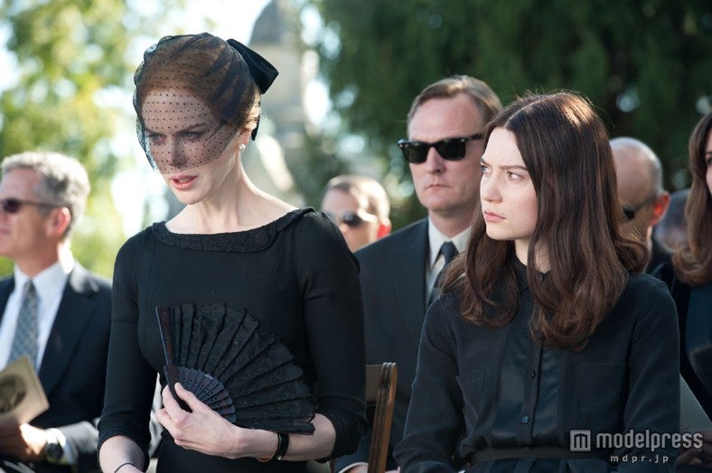 「イノセント・ガーデン」／（C）2012 Twentieth Century Fox. All Rights Reserved.