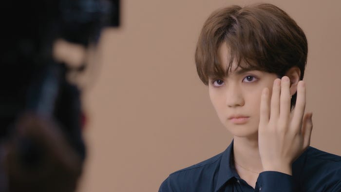 吉野北人/メイキングより(提供写真)