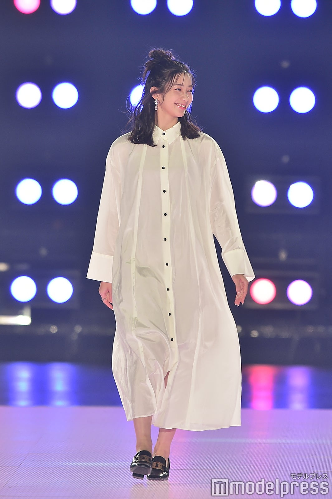 足立梨花（C）モデルプレス