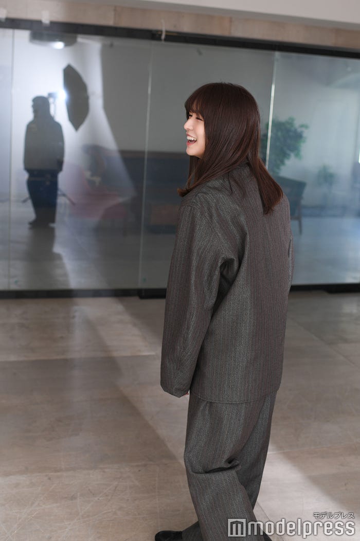 長濱ねる(C)モデルプレス