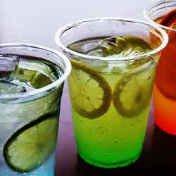 ドリンクメニュー/画像提供:株式会社北志賀竜王