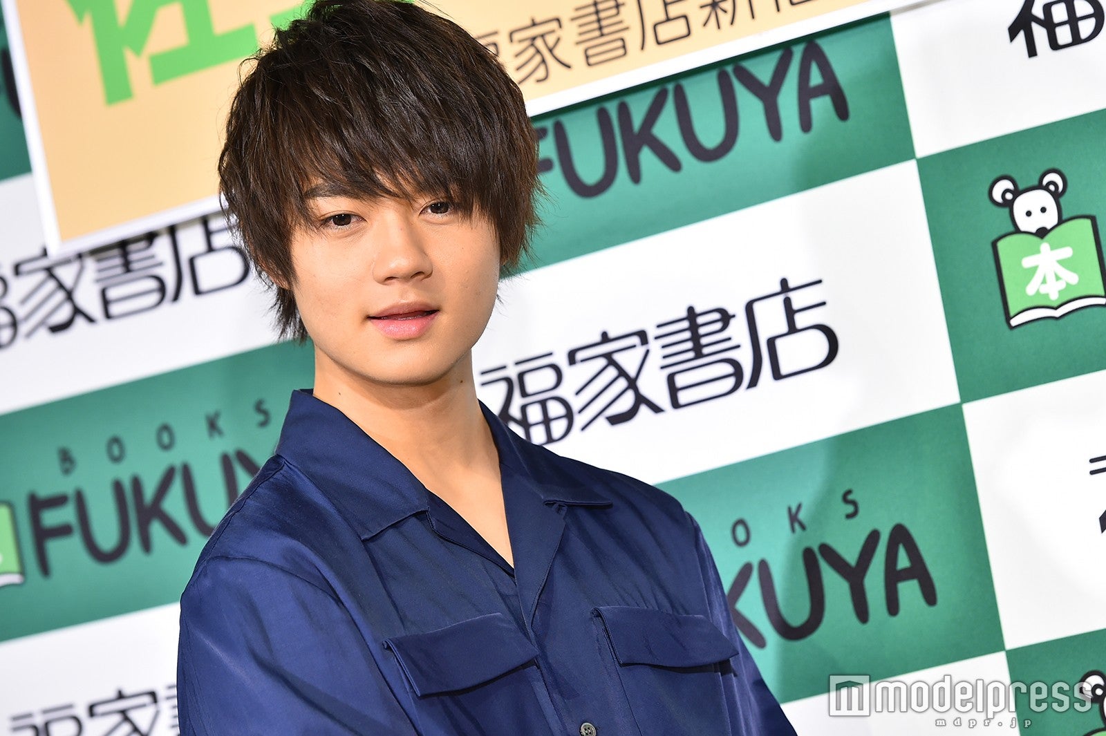 佐野勇斗（C）モデルプレス