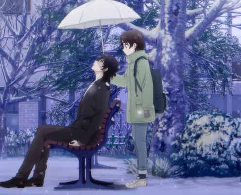【花野井くんと恋の病 第1話】“頭・顔偏差値80オーバー”イケメンとの初恋ラブストーリー開幕