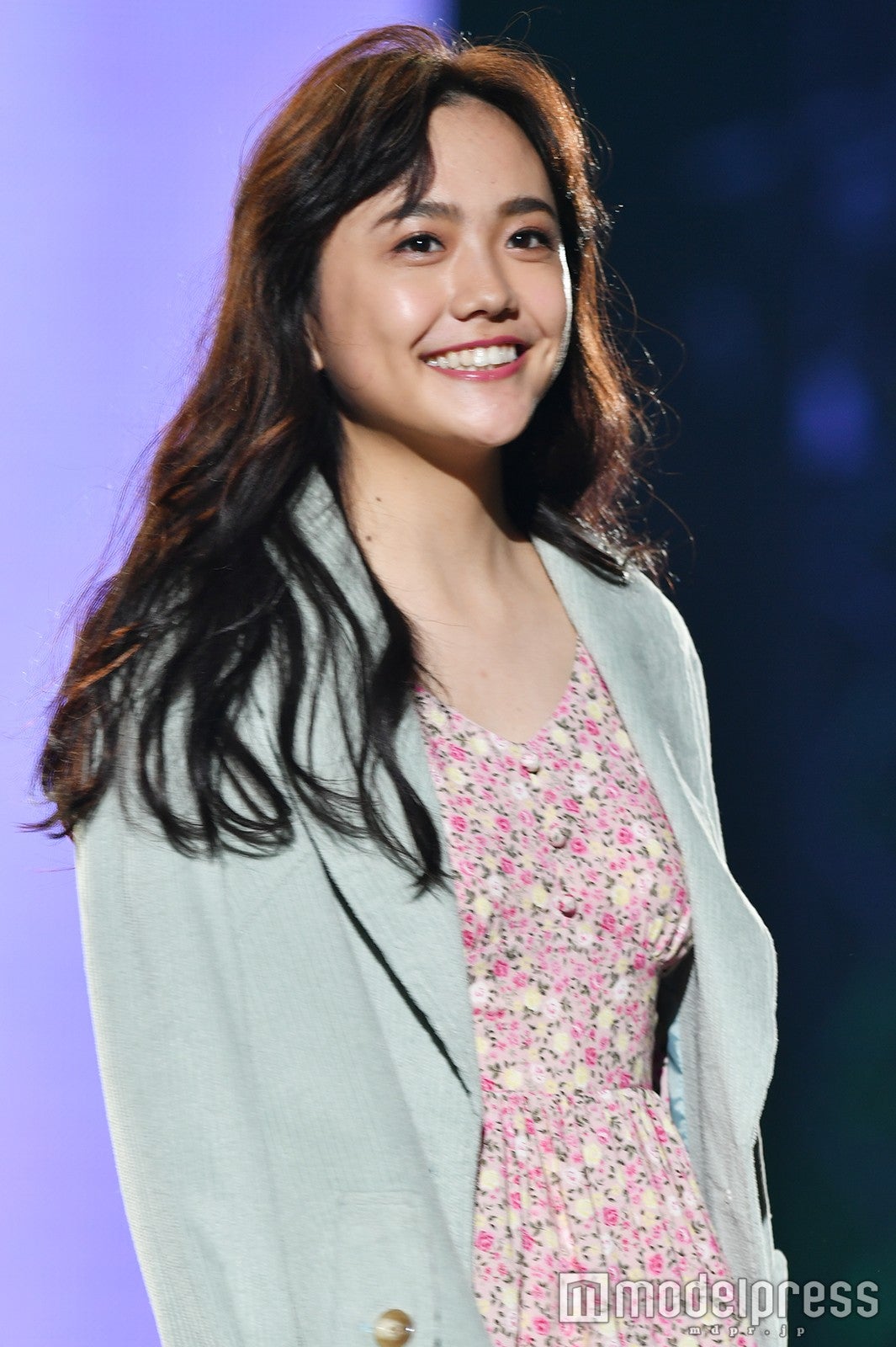 松井愛莉 （C）モデルプレス