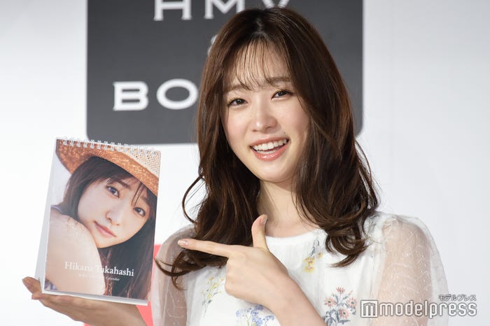 高橋ひかる (C)モデルプレス