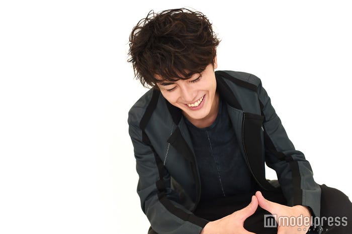 間宮祥太朗(C)モデルプレス