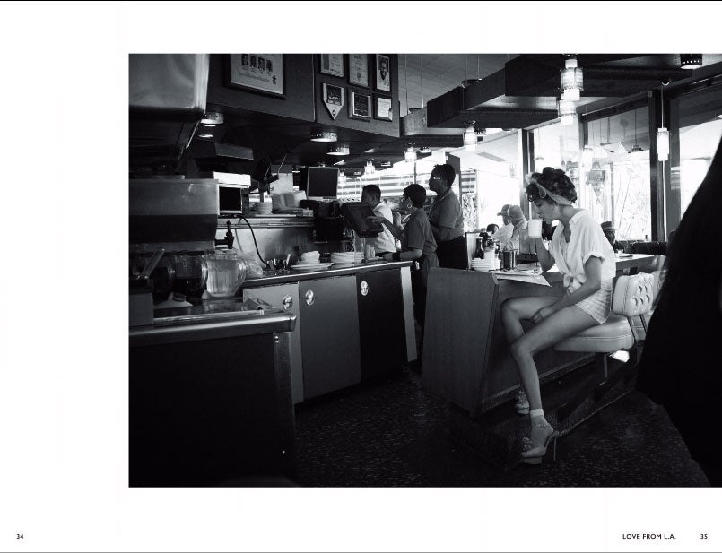 森星『starlish*』（宝島社） より／画像提供：宝島社