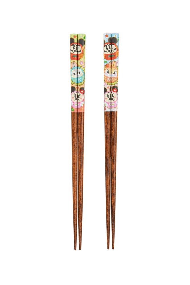 箸セット2,000円（C）Disney