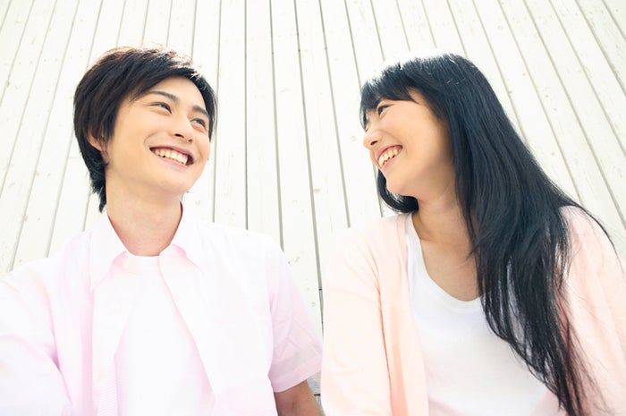 トップ心理学博士が語る エッチしなくても ラブラブ夫婦でいる方法 モデルプレス