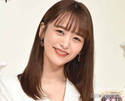 近藤千尋、夫・ジャンポケ太田博久と“絆がより深まった”2021年「愛し合っています」