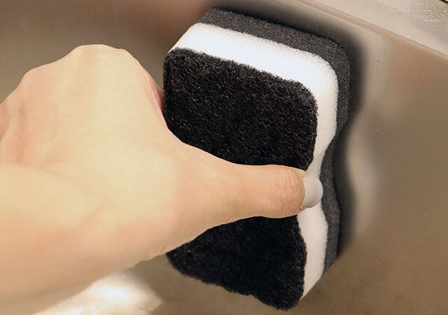 キャンドゥ　キッチンツールホルダー　使用例